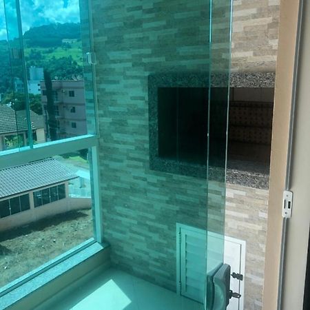 Apto Piratuba Termas Εξωτερικό φωτογραφία